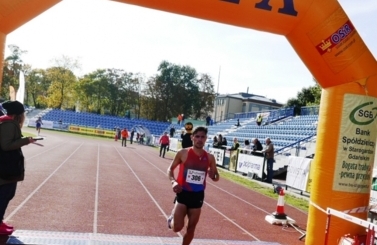 26. Bieg Kociewski