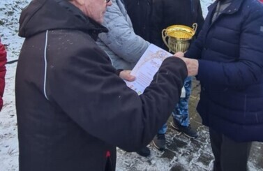 XVII Niepodległościowe strzelanie 