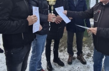 XVII Niepodległościowe strzelanie 