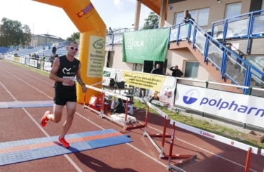 26. Bieg Kociewski