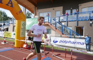 26. Bieg Kociewski