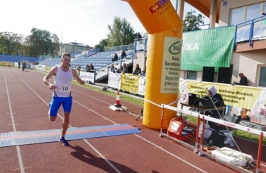 26. Bieg Kociewski