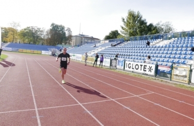 26. Bieg Kociewski