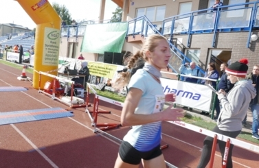 26. Bieg Kociewski