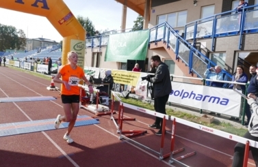 26. Bieg Kociewski