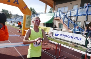 26. Bieg Kociewski
