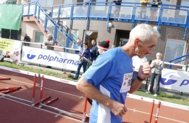 26. Bieg Kociewski
