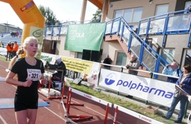 26. Bieg Kociewski