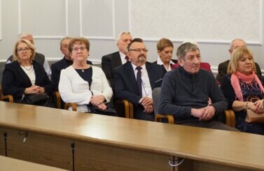 Jubileusze małżeńskie