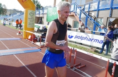 26. Bieg Kociewski