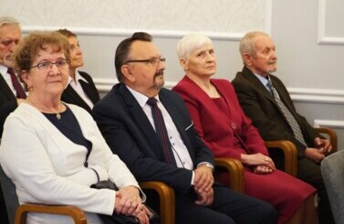Jubileusze małżeńskie