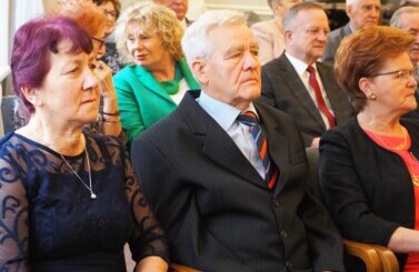 Jubileusze małżeńskie