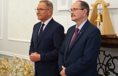 Jubileusze małżeńskie
