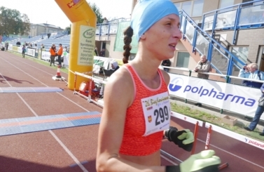26. Bieg Kociewski