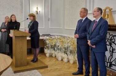 Jubileusze małżeńskie