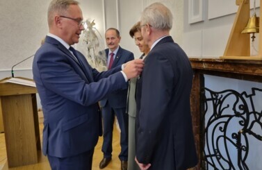 Jubileusze małżeńskie