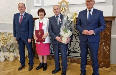 Jubileusze małżeńskie