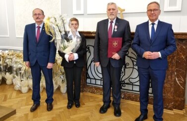 Jubileusze małżeńskie