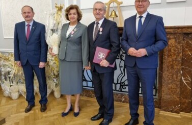 Jubileusze małżeńskie