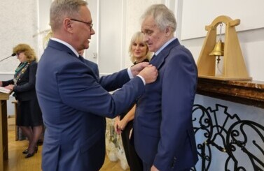Jubileusze małżeńskie