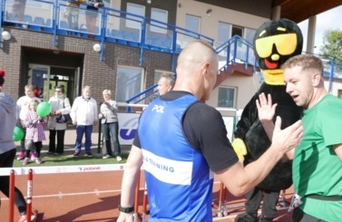 26. Bieg Kociewski