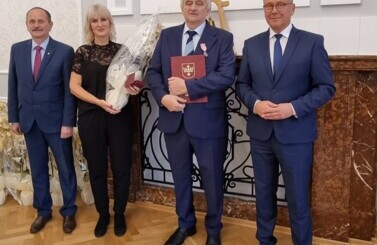 Jubileusze małżeńskie