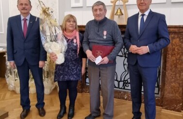 Jubileusze małżeńskie