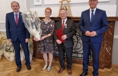 Jubileusze małżeńskie