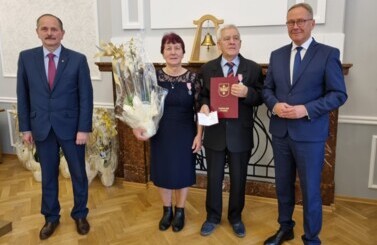 Jubileusze małżeńskie