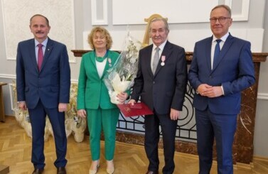 Jubileusze małżeńskie