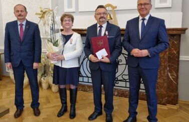 Jubileusze małżeńskie