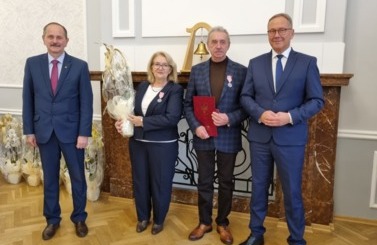Jubileusze małżeńskie