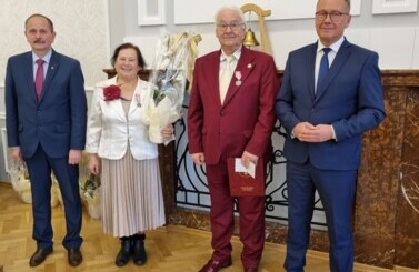 Jubileusze małżeńskie