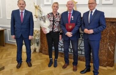 Jubileusze małżeńskie