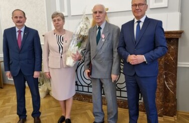Jubileusze małżeńskie