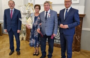 Jubileusze małżeńskie