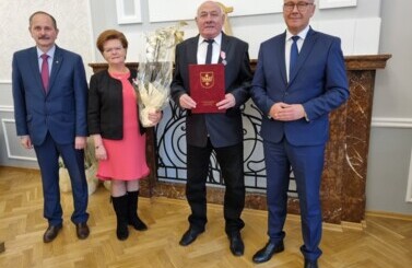 Jubileusze małżeńskie