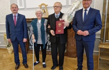 Jubileusze małżeńskie