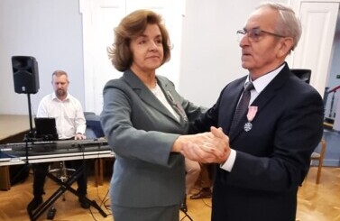 Jubileusze małżeńskie