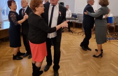 Jubileusze małżeńskie