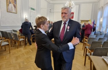 Jubileusze małżeńskie
