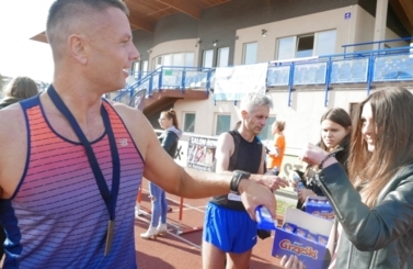 26. Bieg Kociewski