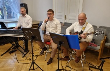 Jubileusze małżeńskie