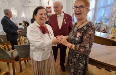 Jubileusze małżeńskie