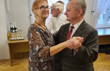 Jubileusze małżeńskie