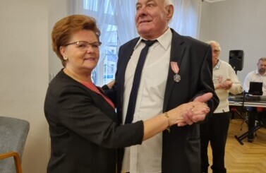 Jubileusze małżeńskie