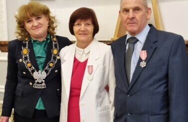 Jubileusze małżeńskie