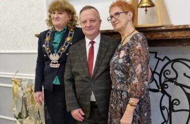 Jubileusze małżeńskie