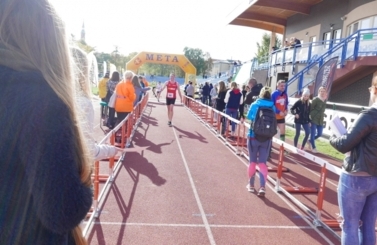 26. Bieg Kociewski