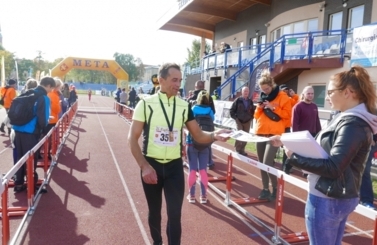 26. Bieg Kociewski